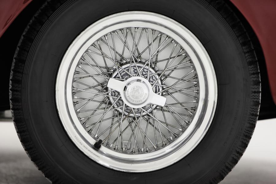  Ferrari 250 GT LWB Tour de France 1957 года  (фото 11 из 21)
